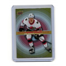 PM-2 Tim Stützle InMotion Phenoms 2022-23 Tim Hortons UD Upper Deck 